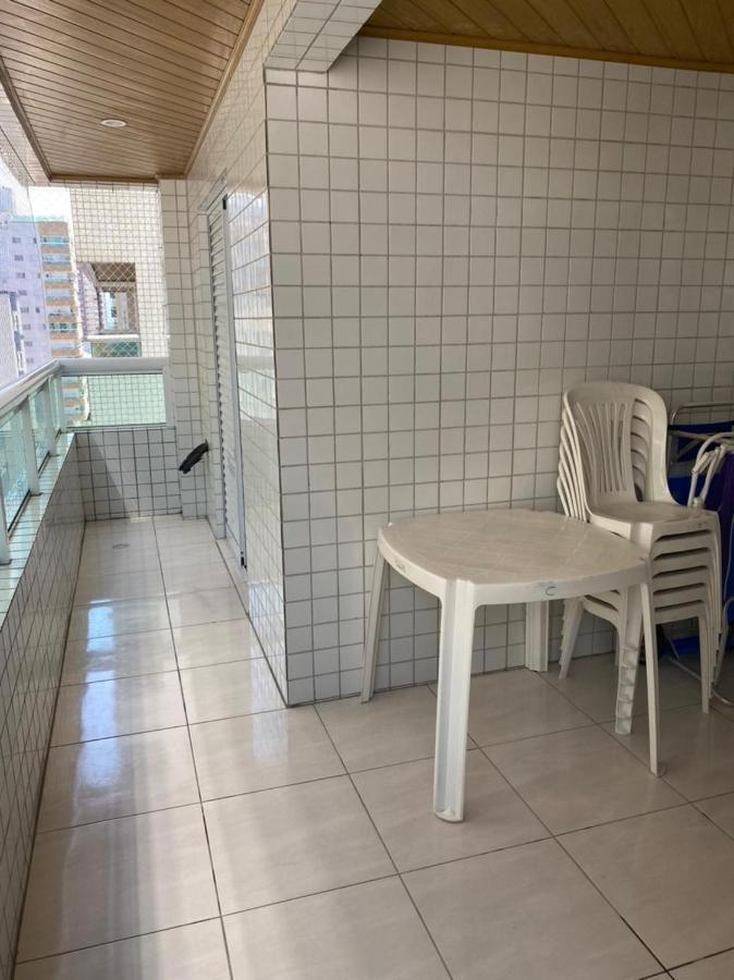Royale Daire Praia Grande Dış mekan fotoğraf