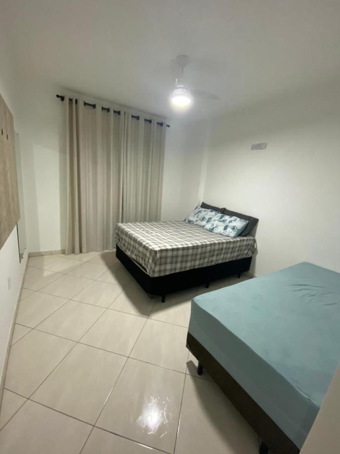 Royale Daire Praia Grande Dış mekan fotoğraf