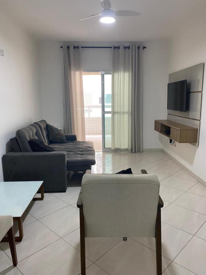 Royale Daire Praia Grande Dış mekan fotoğraf