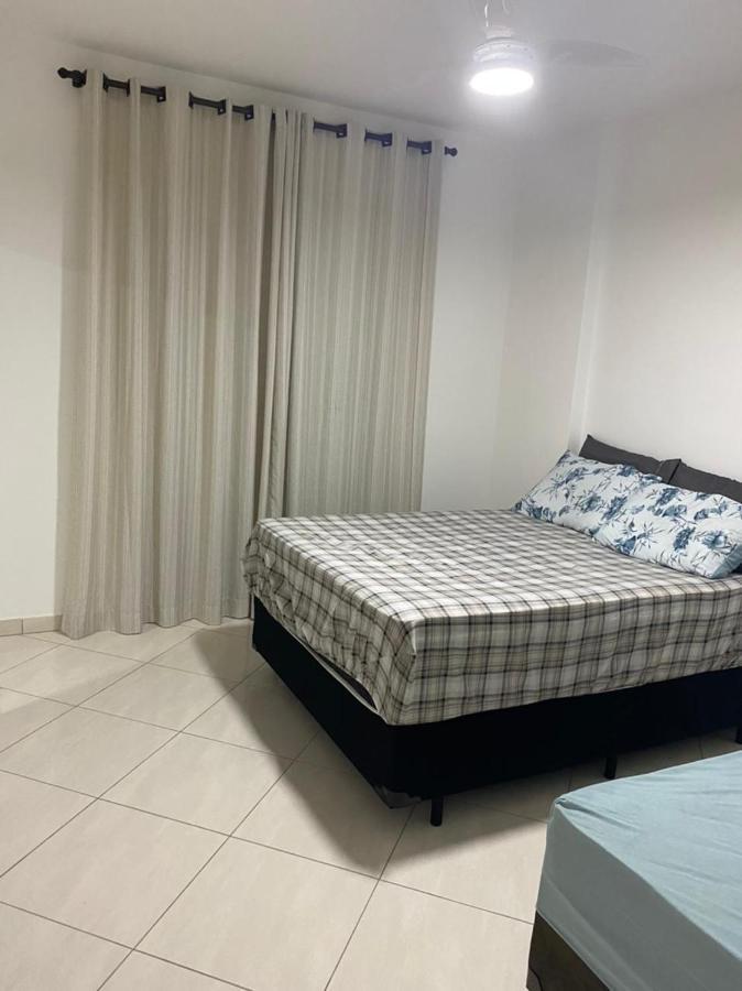 Royale Daire Praia Grande Dış mekan fotoğraf