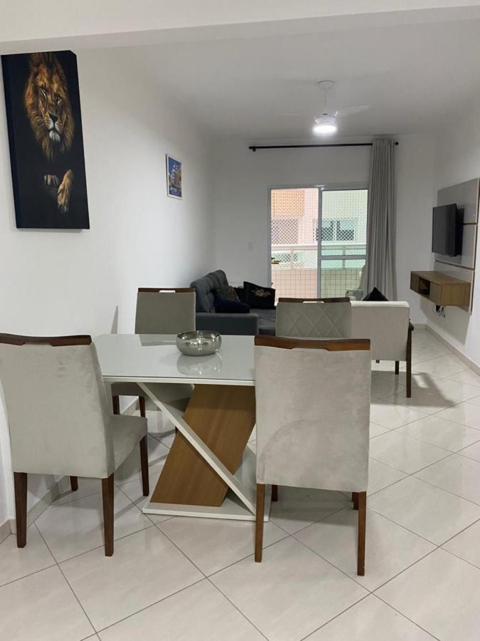 Royale Daire Praia Grande Dış mekan fotoğraf