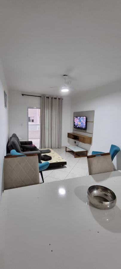 Royale Daire Praia Grande Dış mekan fotoğraf