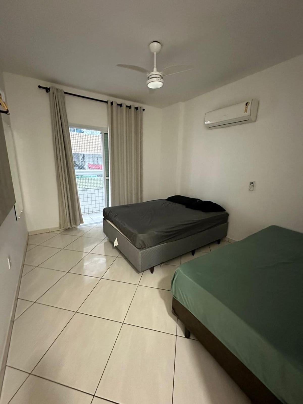 Royale Daire Praia Grande Dış mekan fotoğraf