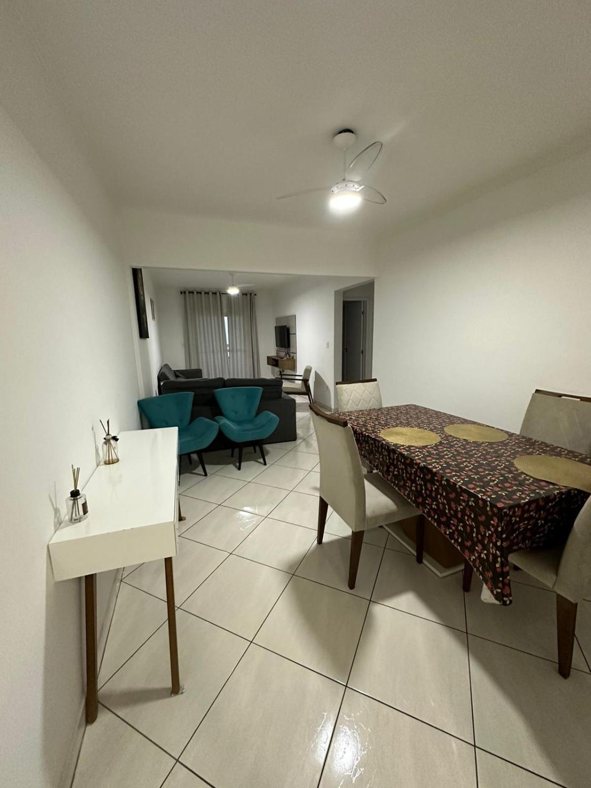 Royale Daire Praia Grande Dış mekan fotoğraf