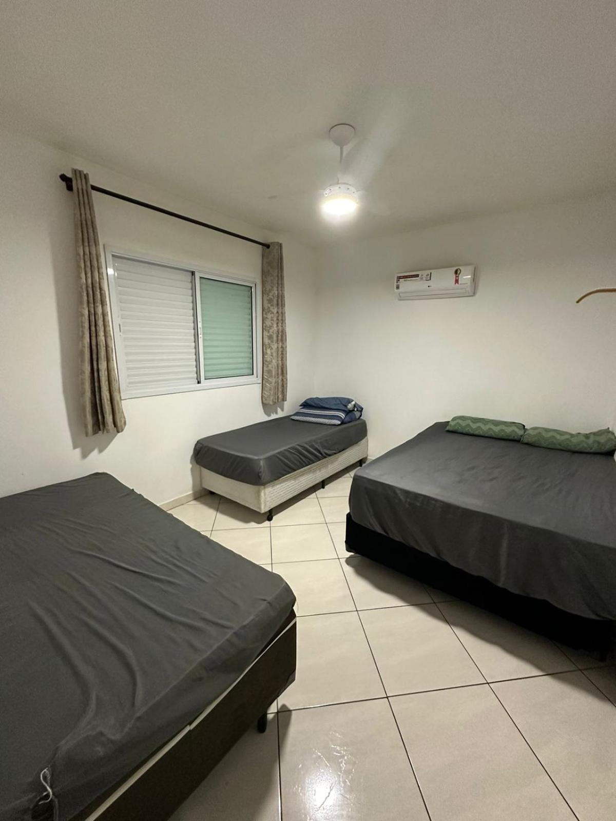 Royale Daire Praia Grande Dış mekan fotoğraf
