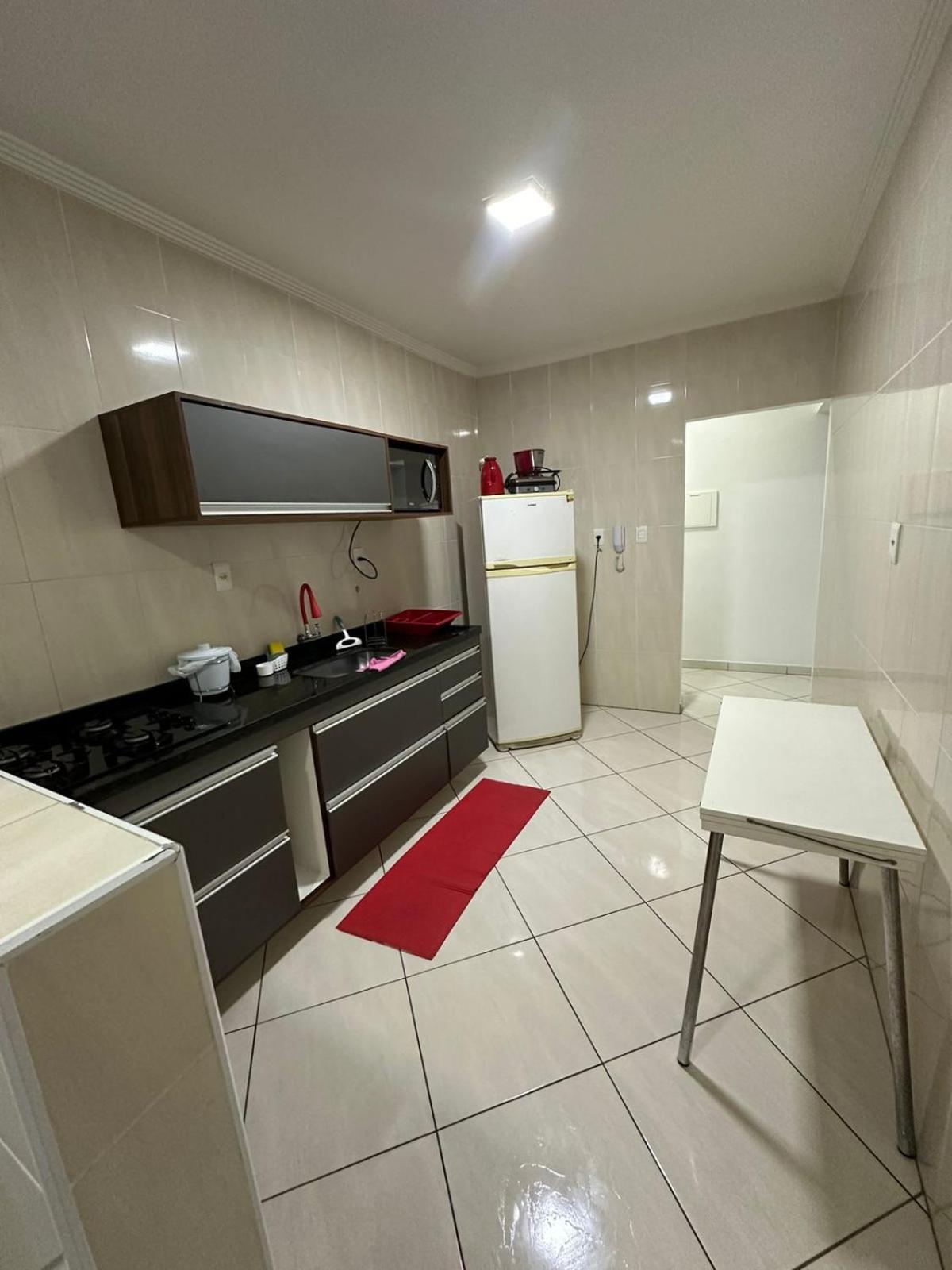 Royale Daire Praia Grande Dış mekan fotoğraf