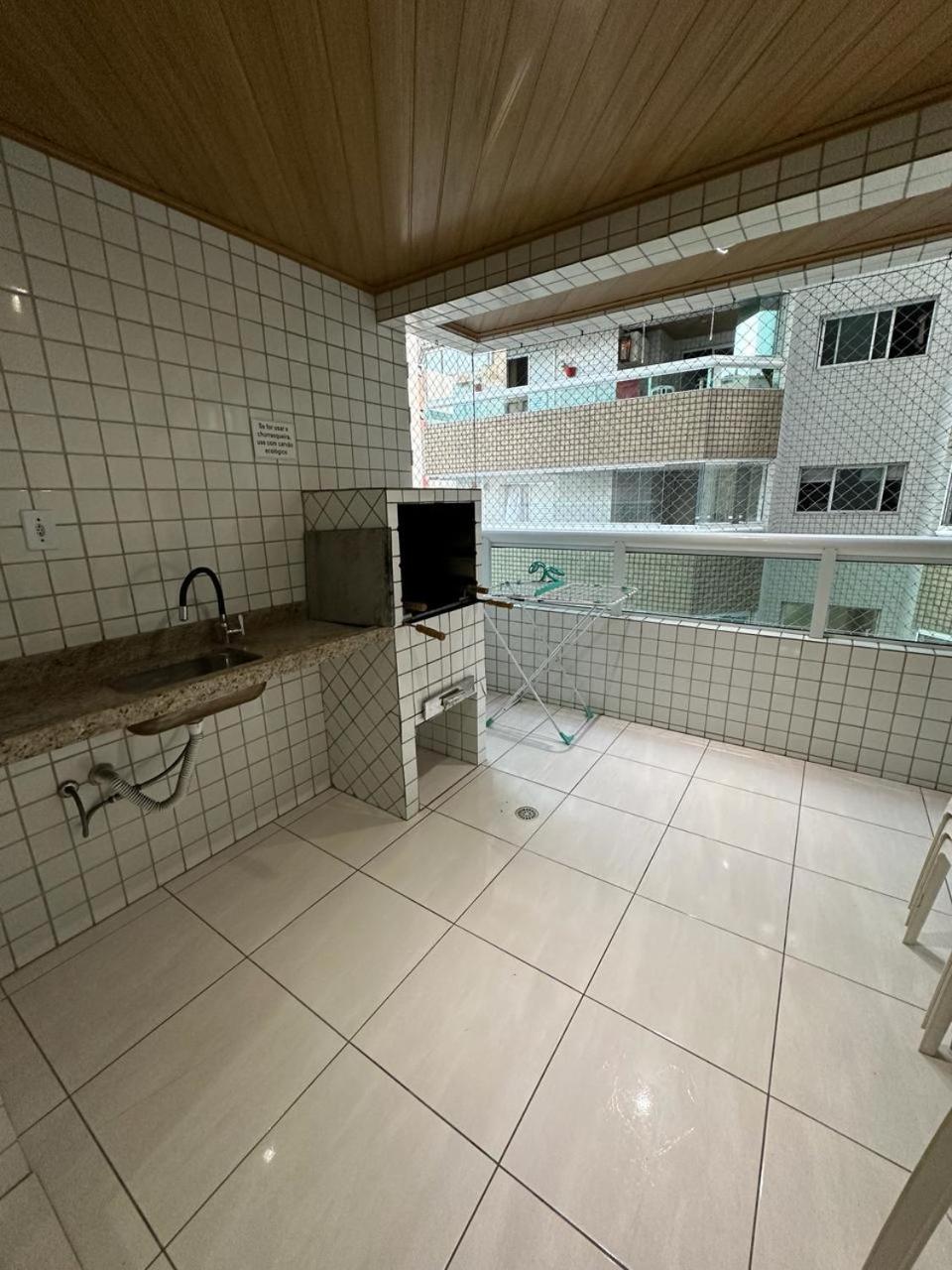 Royale Daire Praia Grande Dış mekan fotoğraf