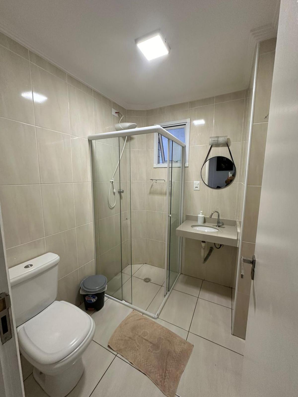 Royale Daire Praia Grande Dış mekan fotoğraf