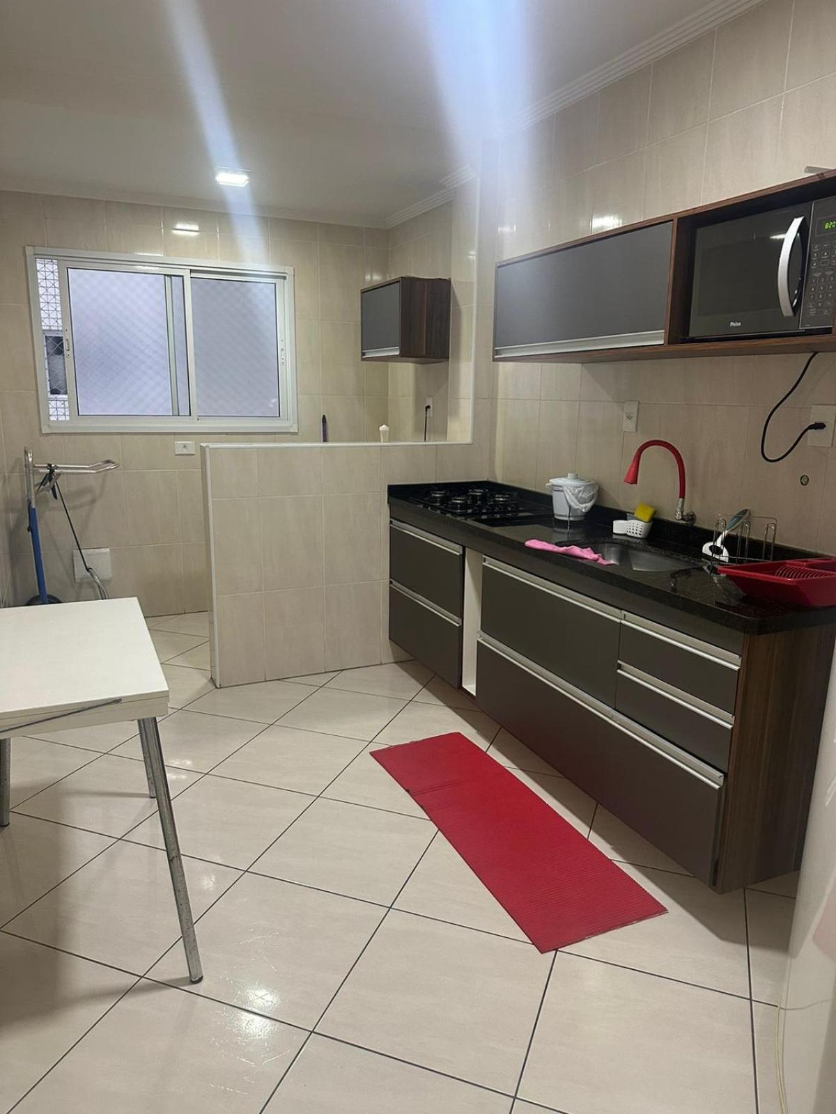 Royale Daire Praia Grande Dış mekan fotoğraf
